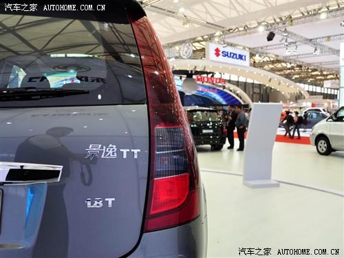 汽車之家 風(fēng)行汽車 景逸 tt 1.8t 逸動(dòng)版at