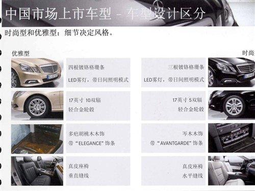 7月上市/約65萬 進(jìn)口新奔馳E級(jí)搶先解析 汽車之家 7月上市/約65萬 進(jìn)口新奔馳E級(jí)搶先解析 汽車之家