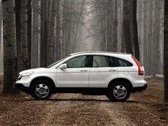 汽車之家 東風(fēng)本田 本田cr-v 2.0兩驅(qū)都市版自動擋