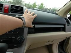 汽車之家 東風(fēng)本田 本田cr-v 2.4四驅(qū)豪華版自動擋