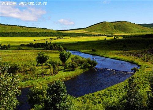 玩轉(zhuǎn)自駕游之阿爾山 4款四驅(qū)城市型SUV 汽車(chē)之家 玩轉(zhuǎn)自駕游之阿爾山 4款四驅(qū)城市型SUV 汽車(chē)之家