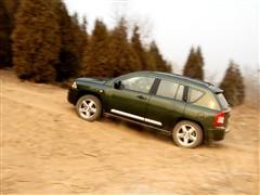 汽車(chē)之家 進(jìn)口吉普 指南者 2.4 限量版