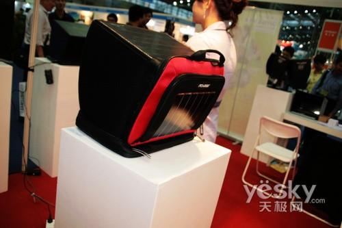 ICEF 20009國際消費電子展會