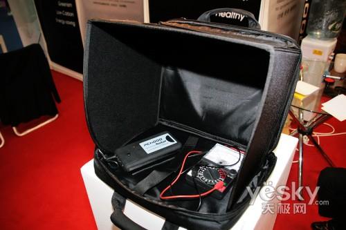 ICEF 20009國際消費電子展會