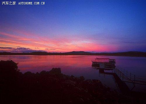 玩轉(zhuǎn)自駕游之阿爾山 4款四驅(qū)城市型SUV 汽車(chē)之家 玩轉(zhuǎn)自駕游之阿爾山 4款四驅(qū)城市型SUV 汽車(chē)之家