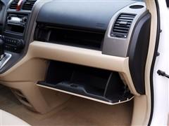 汽車之家 東風(fēng)本田 本田cr-v 2.0兩驅(qū)都市版自動擋