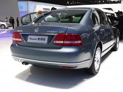 品質(zhì)/價格的平衡 上海車展10大合資新車