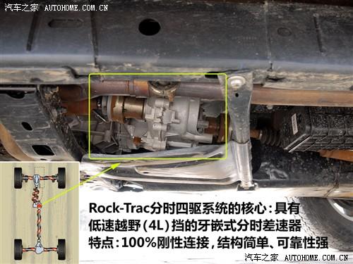 汽車(chē)之家 進(jìn)口吉普 牧馬人 3.8兩門(mén)版 rubicon(羅賓漢)