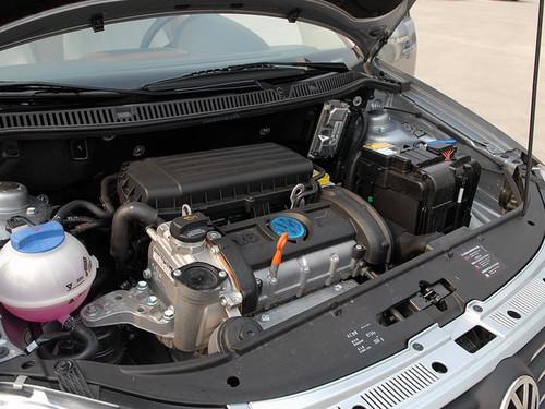 百公里油耗不到7L 7款1.6L以下省油車型