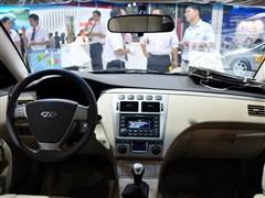 汽車之家 奇瑞汽車 奇瑞a5 1.5l豪華版