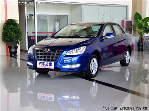 汽車之家 東風(fēng)汽車 風(fēng)神 09款 自動(dòng)豪華型