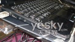 酷炫中國風 新藍11寸上網(wǎng)本S11A廣州到貨