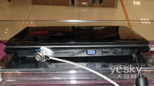 酷炫中國風 新藍11寸上網(wǎng)本S11A廣州到貨