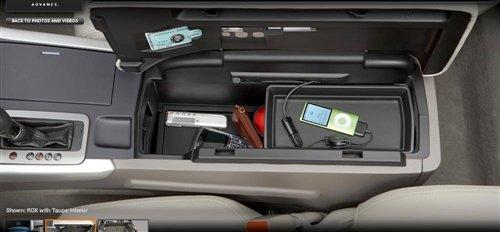 9月實車亮相 謳歌改款RDX官方照發(fā)布 汽車之家 9月實車亮相 謳歌改款RDX官方照發(fā)布 汽車之家