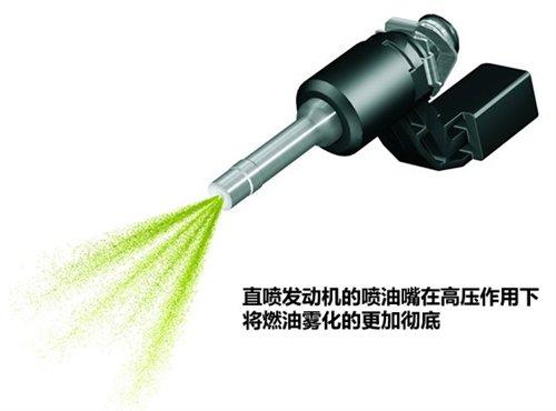動力強耗油少 多款直噴發(fā)動機車型介紹 汽車之家 動力強耗油少 多款直噴發(fā)動機車型介紹 汽車之家