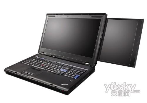 神秘的s軍團(tuán) 深度剖析聯(lián)想ThinkPad T400s