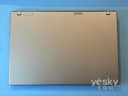 神秘的s軍團(tuán) 深度剖析聯(lián)想ThinkPad T400s