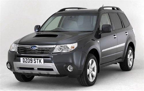 約合30萬(wàn) 森林人SureTrak海外限量上市 汽車之家 約合30萬(wàn) 森林人SureTrak海外限量上市 汽車之家