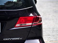 汽車之家 廣汽本田 新奧德賽 09款 基本型