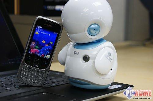 全鋼質(zhì)感 復(fù)古回歸 諾基亞6303C評測