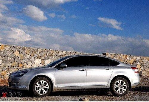 年底前亮相 國產C5三個排量車型曝光 汽車之家 年底前亮相 國產C5三個排量車型曝光 汽車之家