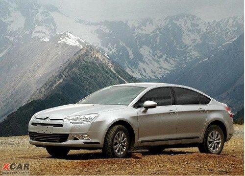 年底前亮相 國產C5三個排量車型曝光 汽車之家 年底前亮相 國產C5三個排量車型曝光 汽車之家