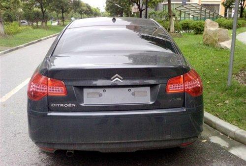 年底前亮相 國產C5三個排量車型曝光 汽車之家 年底前亮相 國產C5三個排量車型曝光 汽車之家