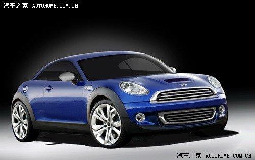С̖MINI Coupe܇ͷm˸װl(f) ܇֮