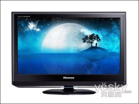 降價(jià)風(fēng)暴來襲 今夏超值熱門液晶電視推薦