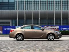 汽車之家 通用別克 新君威 2.0t 豪華運(yùn)動(dòng)版