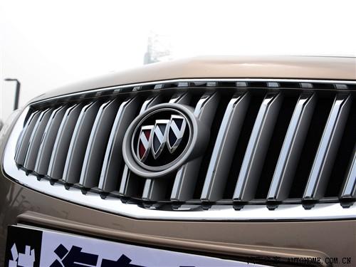 汽車之家 通用別克 新君威 2.0t 豪華運(yùn)動(dòng)版