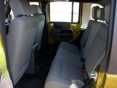 七款08年上市的重量級車型 SUV新車回顧