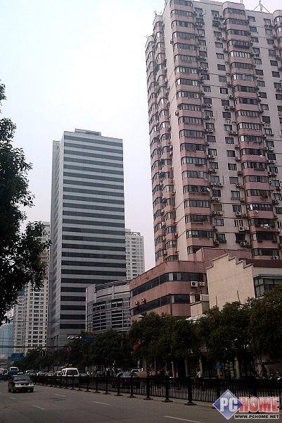 屬于未來的手機 HTC Hero深度評測