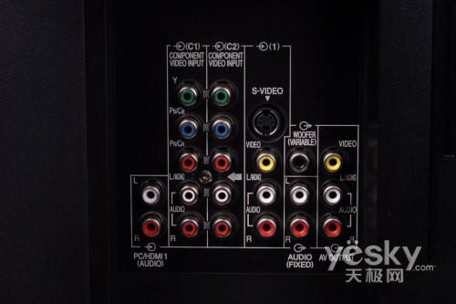 東芝 46ZF500C 數(shù)字一體機(jī) 液晶電視 平板電視