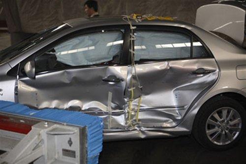 這個(gè)可以有 9款流行緊湊型車(chē)防撞梁對(duì)比 汽車(chē)之家 這個(gè)可以有 9款流行緊湊型車(chē)防撞梁對(duì)比 汽車(chē)之家