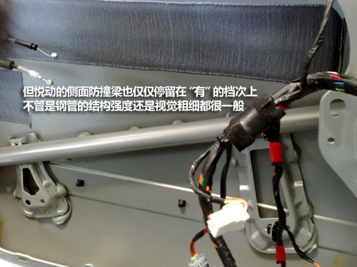 這個(gè)可以有 9款流行緊湊型車(chē)防撞梁對(duì)比 汽車(chē)之家 這個(gè)可以有 9款流行緊湊型車(chē)防撞梁對(duì)比 汽車(chē)之家