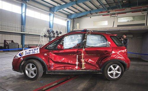 這個(gè)可以有 9款流行緊湊型車防撞梁對(duì)比 汽車之家 這個(gè)可以有 9款流行緊湊型車防撞梁對(duì)比 汽車之家