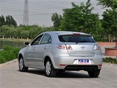 汽車之家 海馬汽車 歡動(dòng) 1.6glx