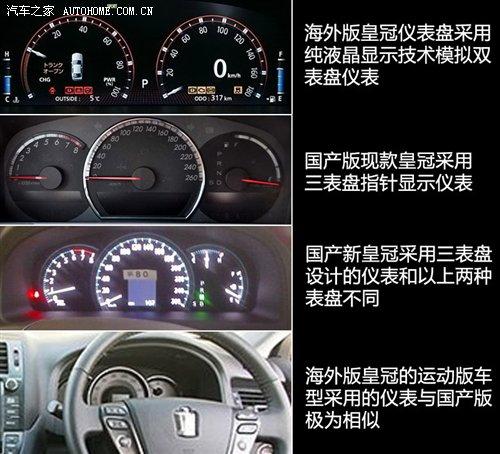 引入海外旗艦車型 國產(chǎn)新皇冠車型前瞻 汽車之家 引入海外旗艦車型 國產(chǎn)新皇冠車型前瞻 汽車之家