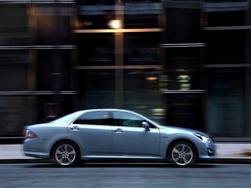 引入海外旗艦車型 國產新皇冠車型前瞻 汽車之家 引入海外旗艦車型 國產新皇冠車型前瞻 汽車之家