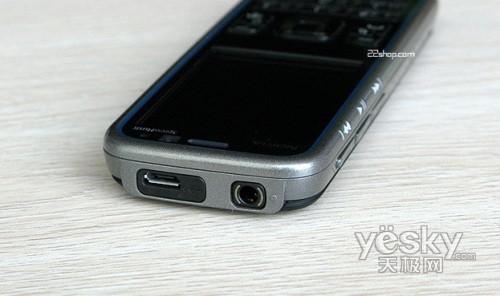 5800XM領(lǐng)銜 諾基亞XM系列音樂手機(jī)開學(xué)推介