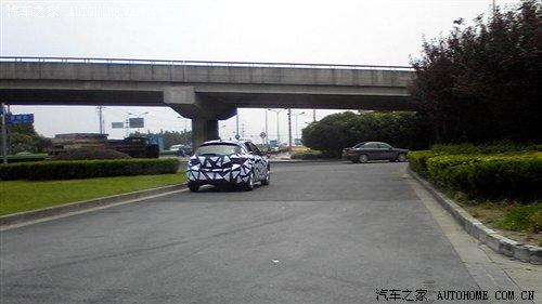 ����˹/��HRV�I(l��ng)� 5���(gu��)��(n��i)1.6T܇(ch��)��չ�� ��܇(ch��)֮��