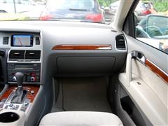 汽車之家 進(jìn)口奧迪 奧迪q7 3.0 tdi領(lǐng)先型