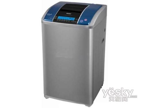 海爾XQSB60-928洗衣機(jī)