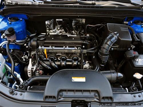 汽車(chē)之家 北京現(xiàn)代 現(xiàn)代i30 09款 1.6 手動(dòng)勁享型