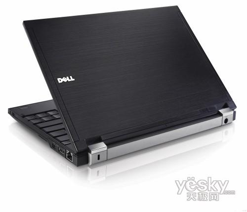 超低電壓 戴爾E4200輕薄筆記本售萬(wàn)元