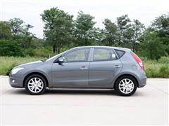 汽車(chē)之家 北京現(xiàn)代 現(xiàn)代i30 09款 1.6 自動(dòng)豪享型