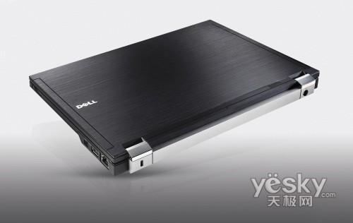 超低電壓 戴爾E4200輕薄筆記本售萬(wàn)元