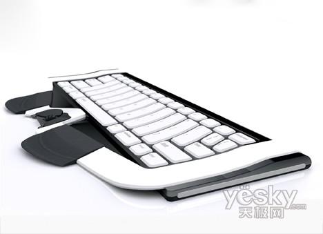 創(chuàng)意無(wú)處不在 新奇筆記本電腦產(chǎn)品大集合