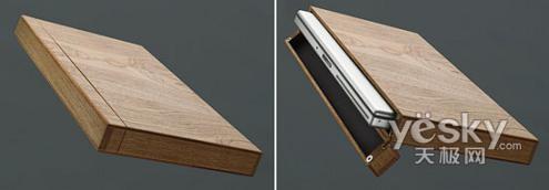 創(chuàng)意無(wú)處不在 新奇筆記本電腦產(chǎn)品大集合